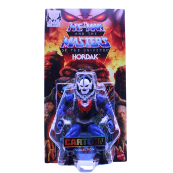 Masters of the Universe Cartoon Collection Actionfigur 2025 Hordak 14 cm von Mattel